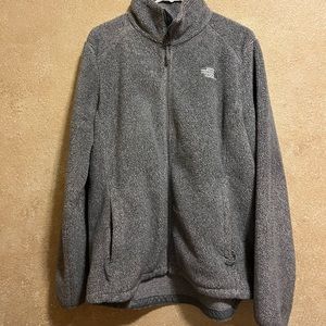 used North face Jacket